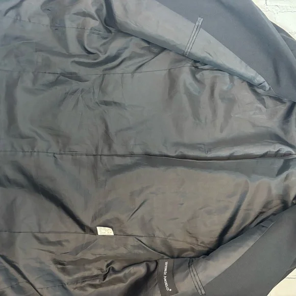 Boys black dress Suit size 16 - Picture 6 of 11